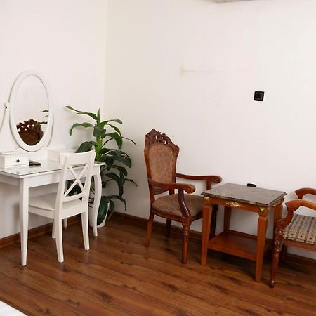 Al Nabarees Al Masi Hotel Τζέντα Εξωτερικό φωτογραφία