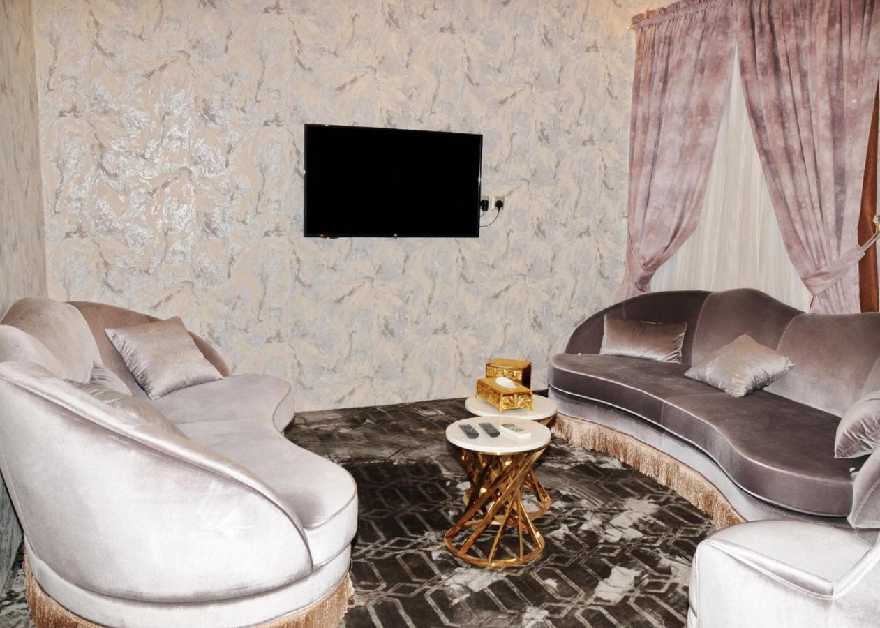 Al Nabarees Al Masi Hotel Τζέντα Εξωτερικό φωτογραφία