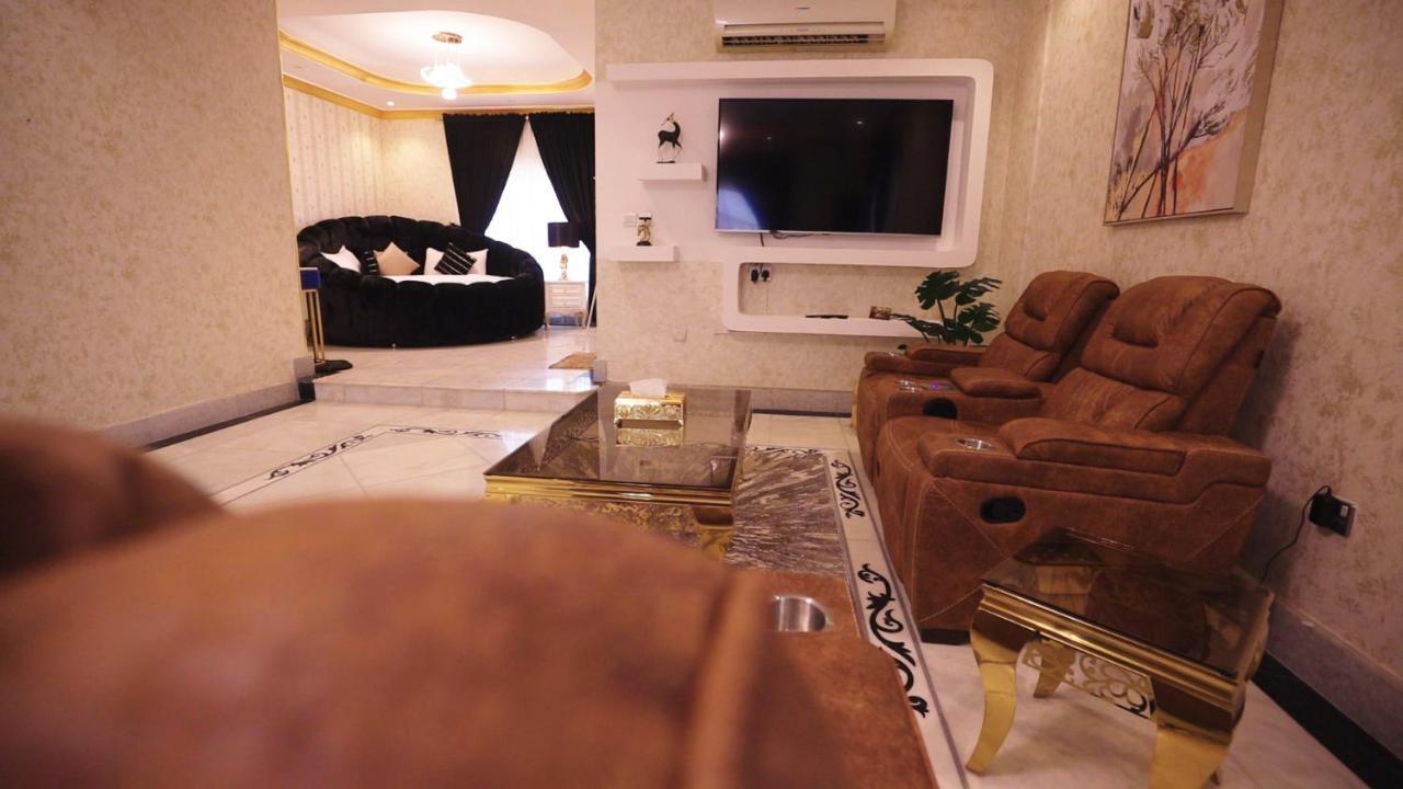 Al Nabarees Al Masi Hotel Τζέντα Εξωτερικό φωτογραφία