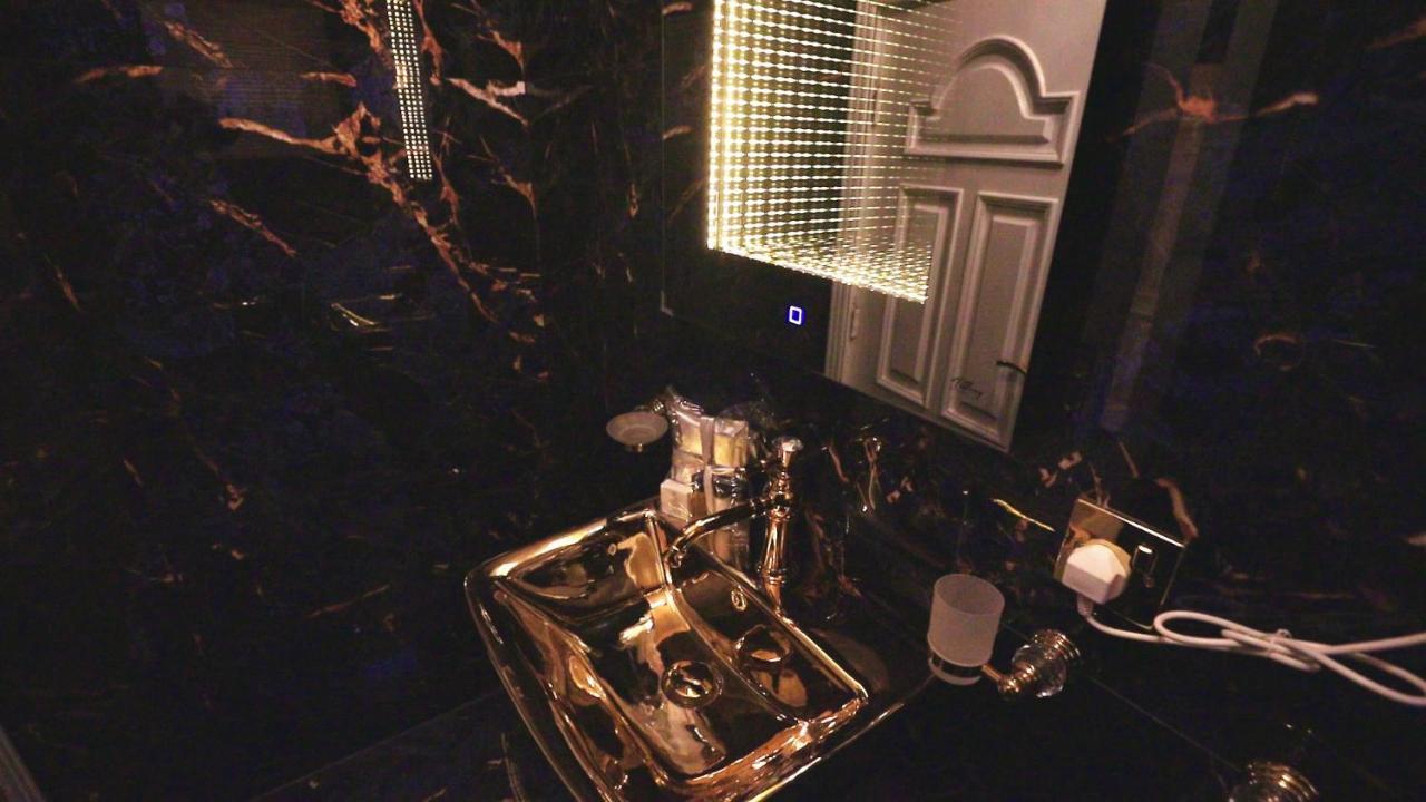 Al Nabarees Al Masi Hotel Τζέντα Εξωτερικό φωτογραφία