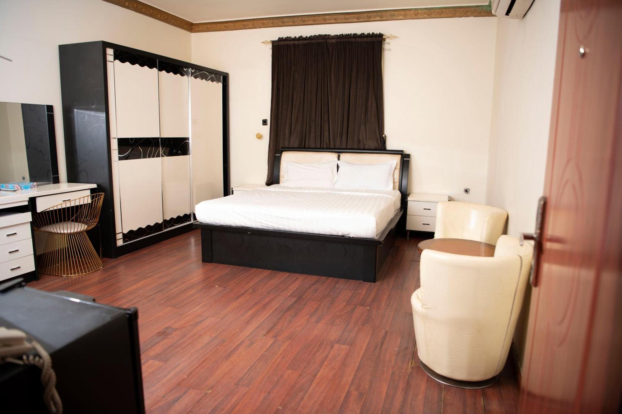 Al Nabarees Al Masi Hotel Τζέντα Εξωτερικό φωτογραφία