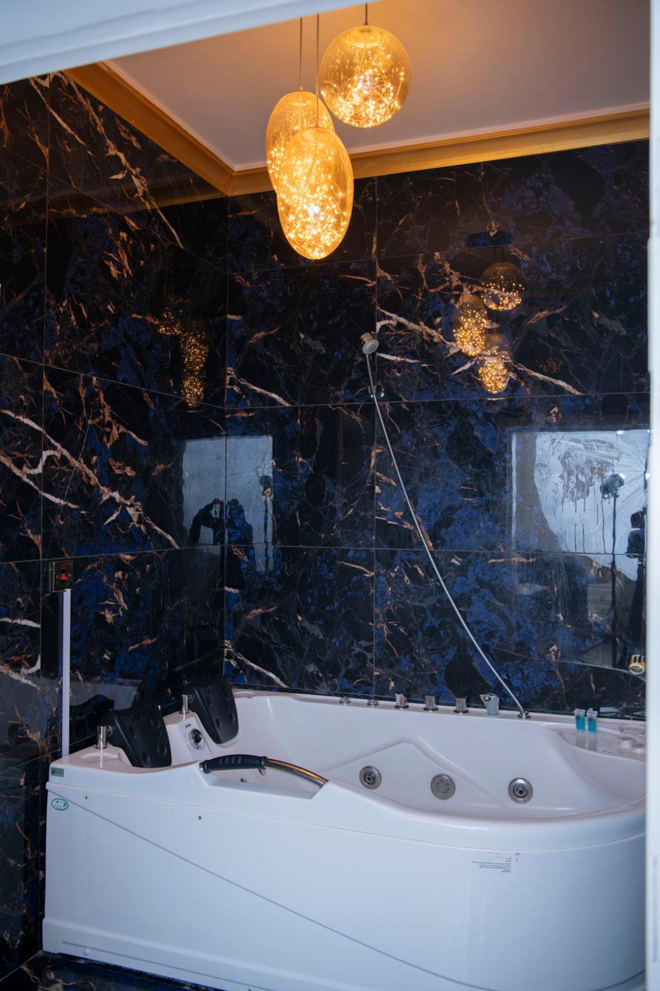 Al Nabarees Al Masi Hotel Τζέντα Εξωτερικό φωτογραφία