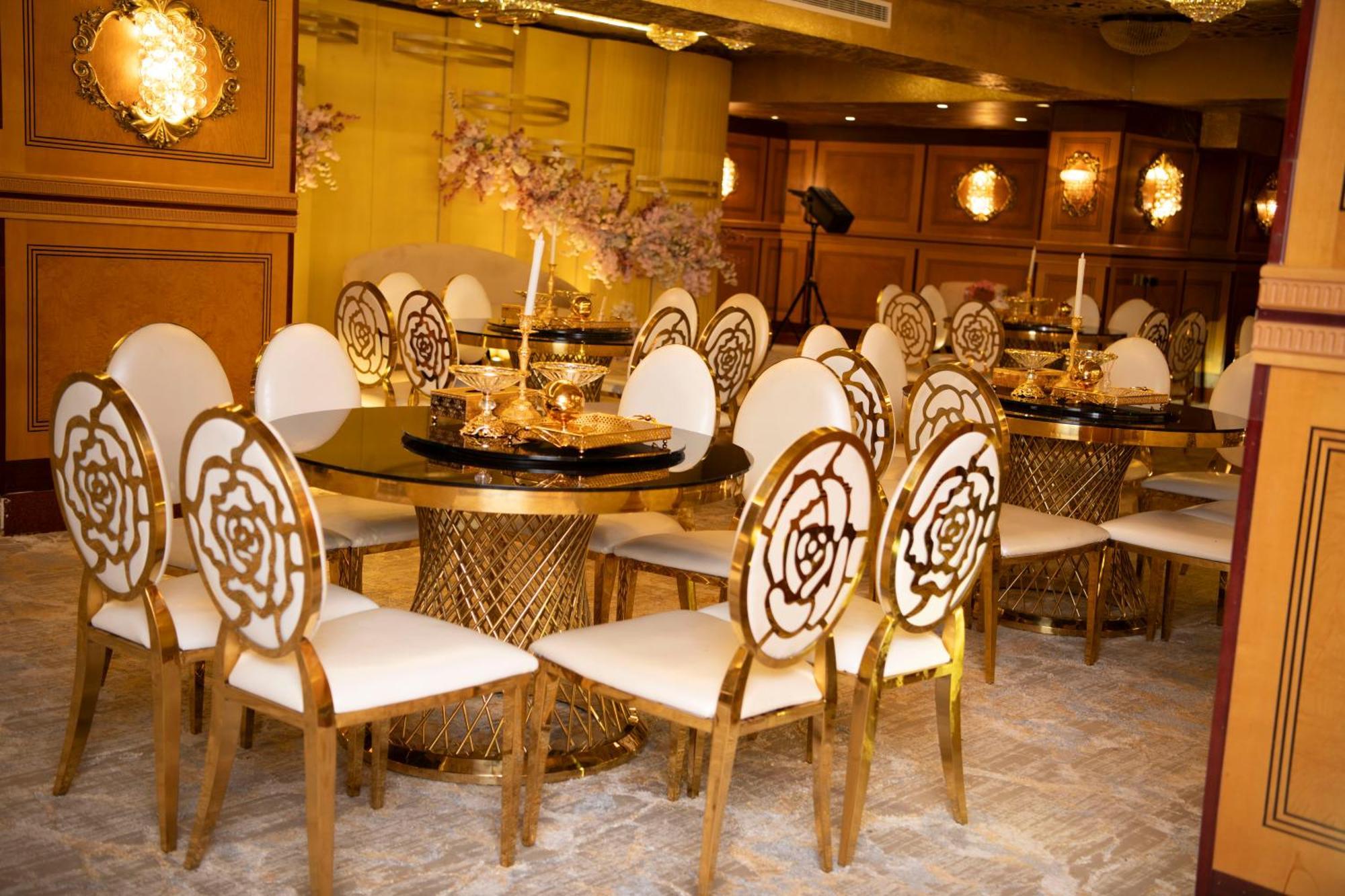 Al Nabarees Al Masi Hotel Τζέντα Εξωτερικό φωτογραφία