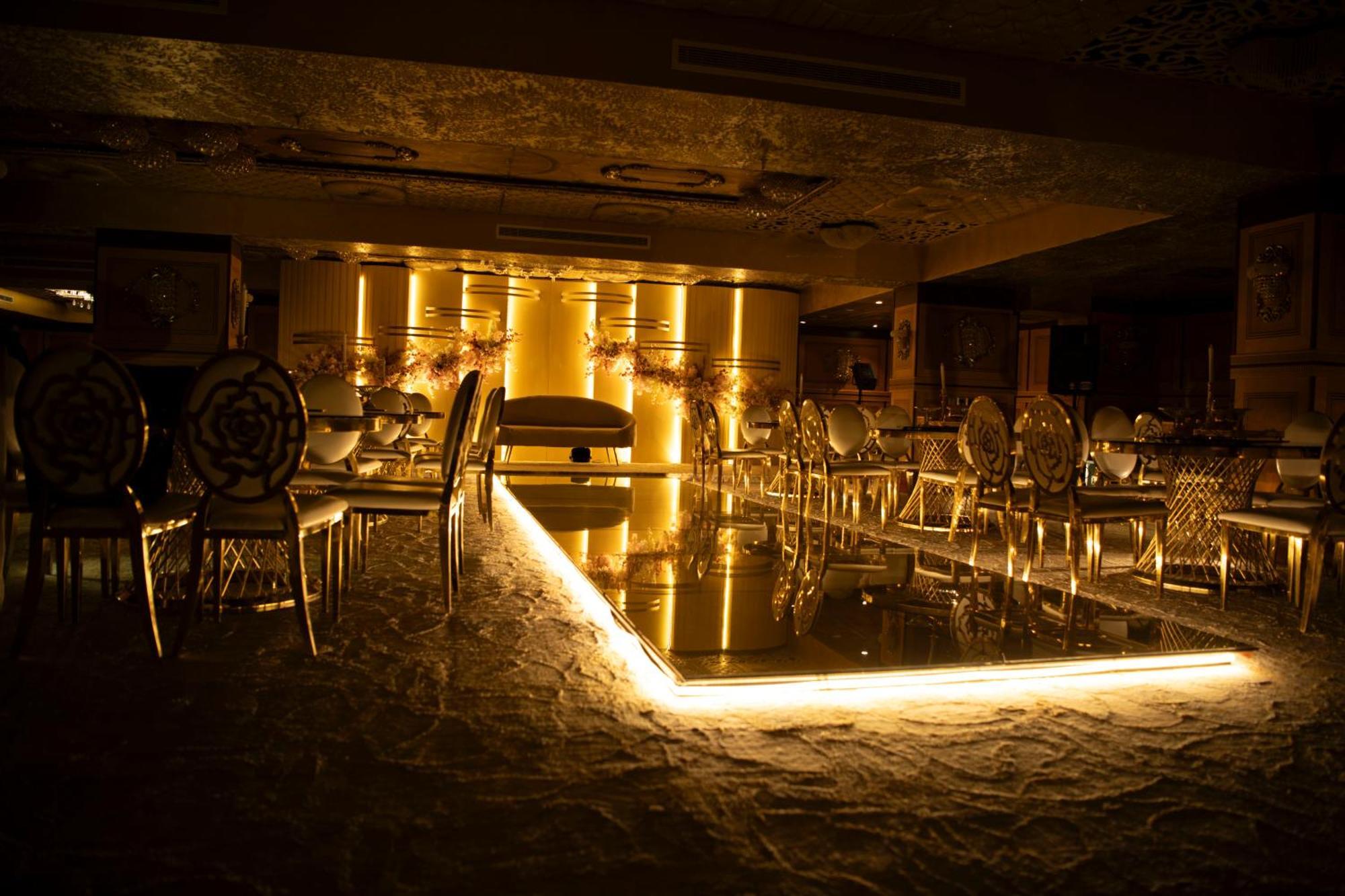 Al Nabarees Al Masi Hotel Τζέντα Εξωτερικό φωτογραφία