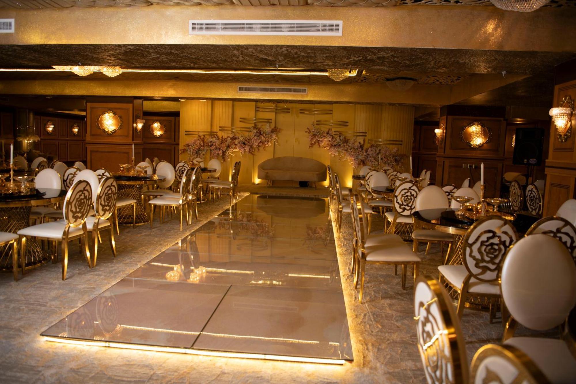 Al Nabarees Al Masi Hotel Τζέντα Εξωτερικό φωτογραφία