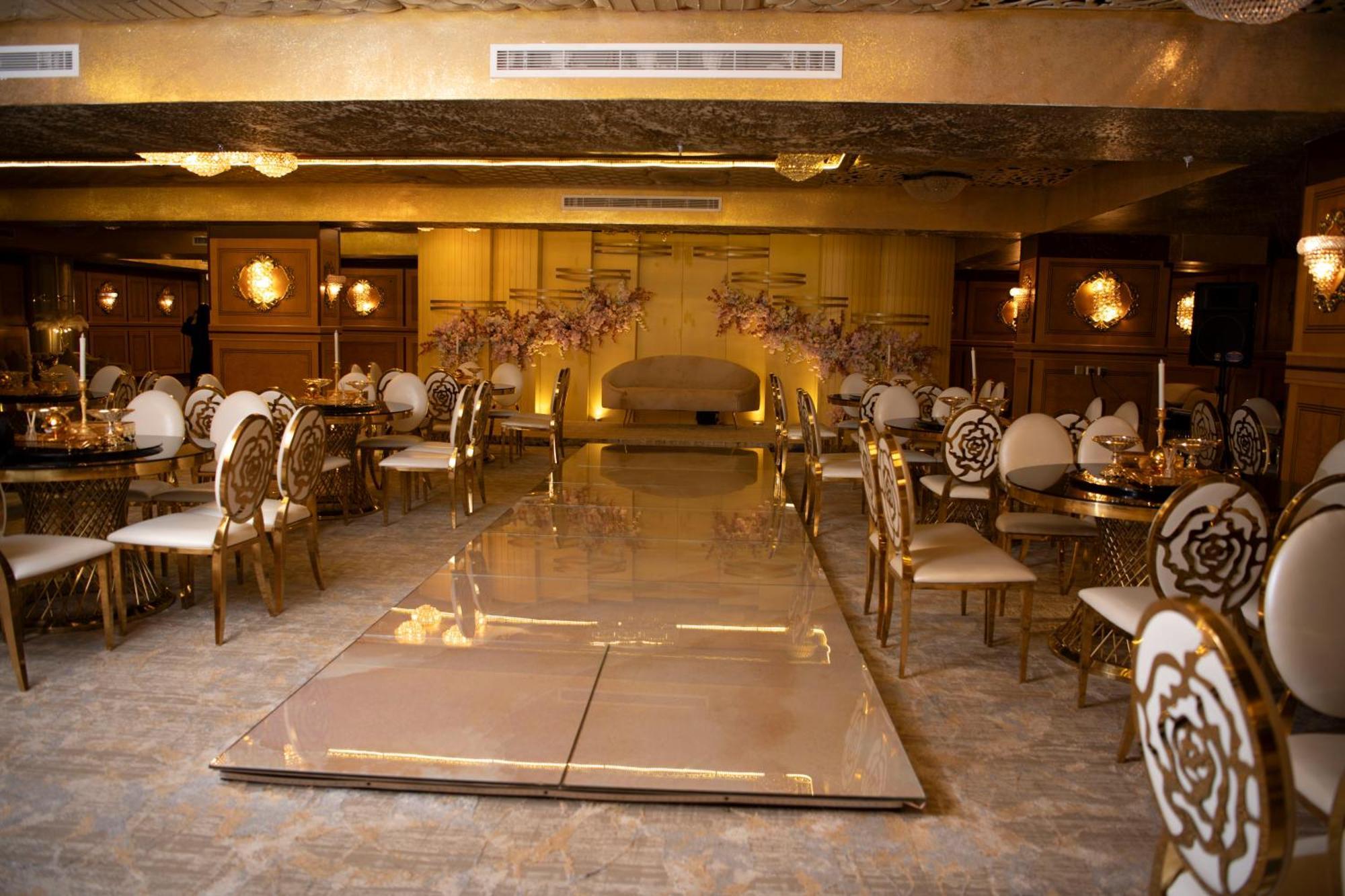 Al Nabarees Al Masi Hotel Τζέντα Εξωτερικό φωτογραφία
